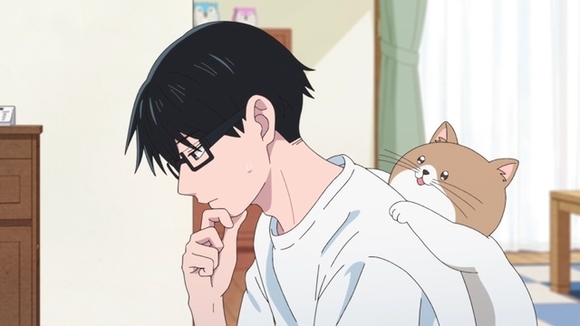 冬アニメ『正反対な君と僕』より、第3話「カワイイとカッコイイ」先行場面カット・あらすじ・予告映像公開！-1