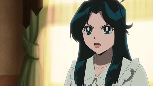 冬アニメ『地獄先生ぬ～べ～』より、第十七話「「Ａ」がきた！」先行場面カット＆あらすじ到着！-2