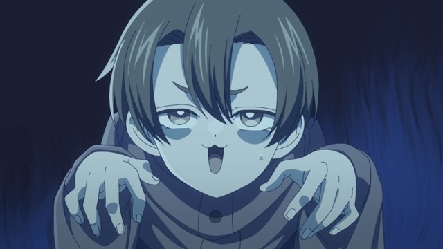 冬アニメ『拷問バイトくんの日常』より、第4話「バイト4日目」先行場面カット＆あらすじ公開！-3