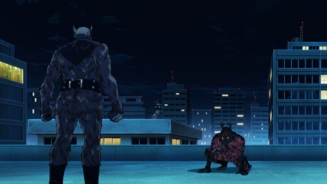 『東島丹三郎は仮面ライダーになりたい』連載インタビュー第15回：雲田役・内山昂輝さん 後編｜個性的なキャラクターとの出会いによって、雲田は“人間”の精神性に接近していく-5