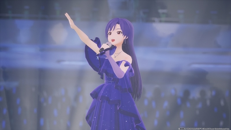 俺が離れている間に『アイドルマスター』はここまで大きくなっていたのか………！　千早の歌を通してシリーズが20年かけて歩んだ道筋を感じられた如月千早単独武道館公演「OathONE」1月25日公演レポート-16