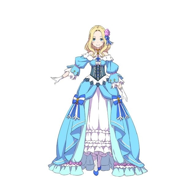 アンジェリーナ