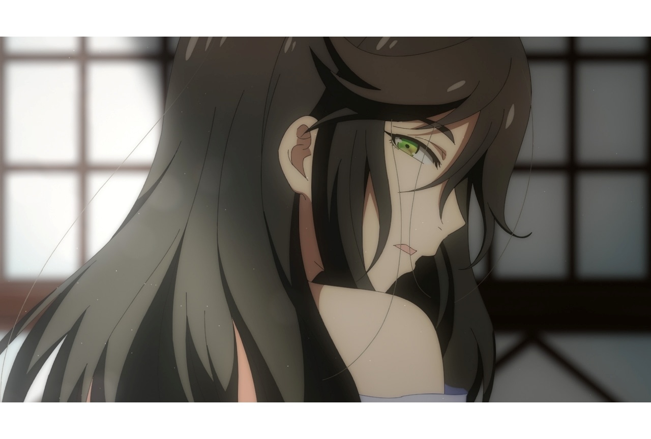 冬アニメ『きにして』第3話先行場面カット＆あらすじ