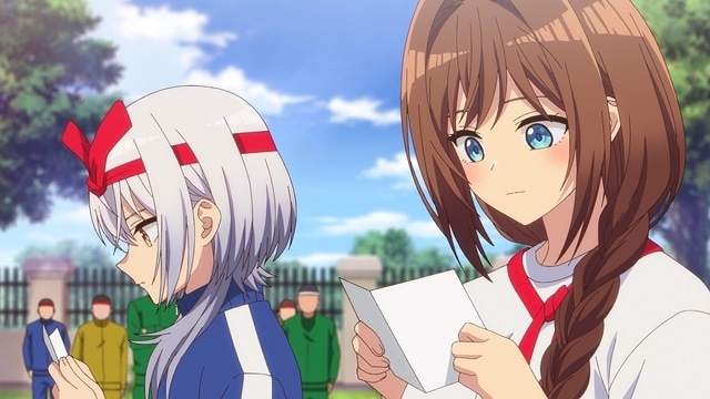 冬アニメ『真夜中ハートチューン』より、第4話先行場面カット＆あらすじ到着！　OP＆ED映像のノンクレジット版、WEBラジオ情報公開！-5