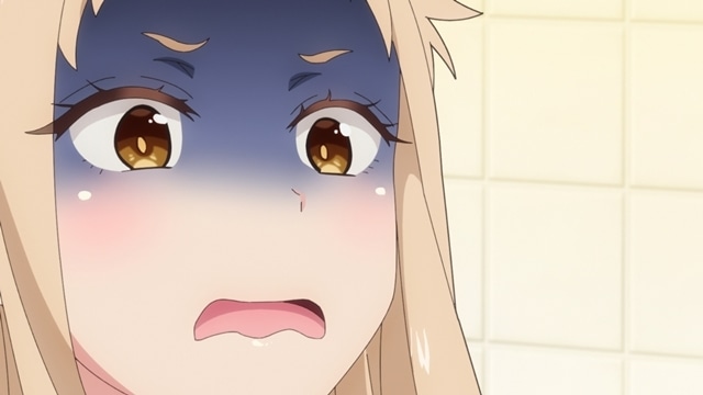 冬アニメ『イチゴ哀歌～雑で生イキな妹と割り切れない兄～』より、第3話「ママにはナイショ」先行場面カット＆あらすじ公開！-3