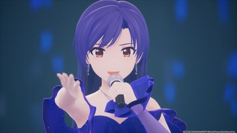 俺が離れている間に『アイドルマスター』はここまで大きくなっていたのか………！　千早の歌を通してシリーズが20年かけて歩んだ道筋を感じられた如月千早単独武道館公演「OathONE」1月25日公演レポート-9