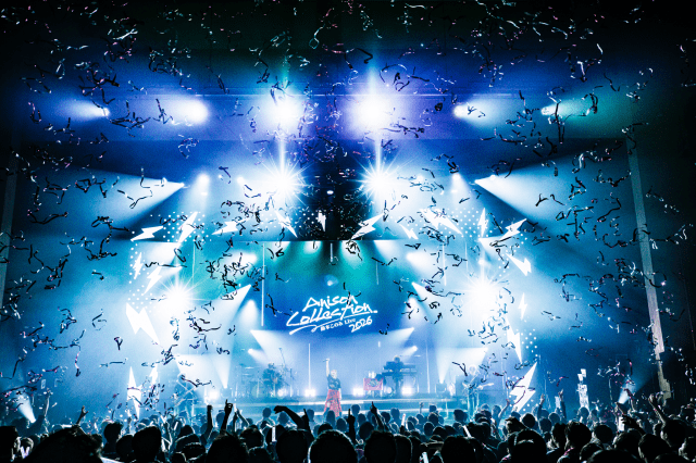 鈴木このみさんのライブ、「鈴木このみ Live 2026 ～Anison Collection～」公式ライブレポートが到着！-8