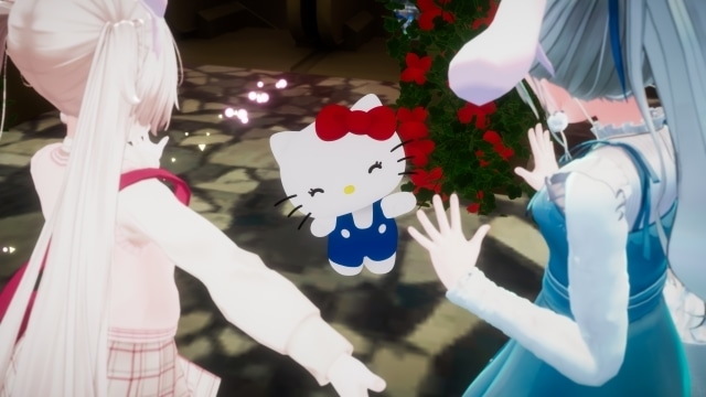 VR音楽フェス「Sanrio Virtual Festival 2026」出演アーティスト全28組発表！　『ヒプノシスマイク』、『涼宮ハルヒシリーズ』SOS団、周央サンゴさん、儒烏風亭らでんさんなど-14