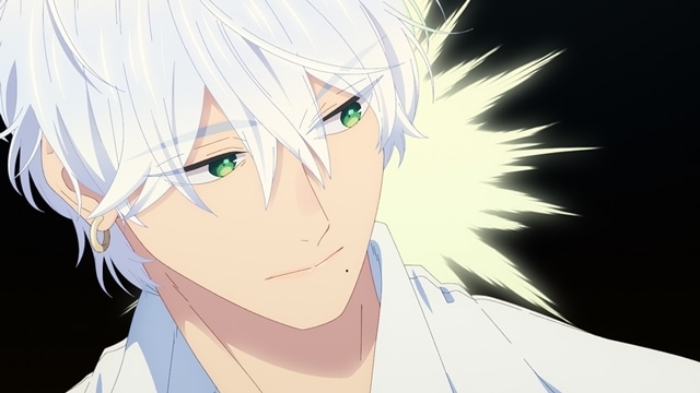 冬アニメ『うるわしの宵の月』より、第3話「無自覚」先行場面カット＆あらすじ公開！-3