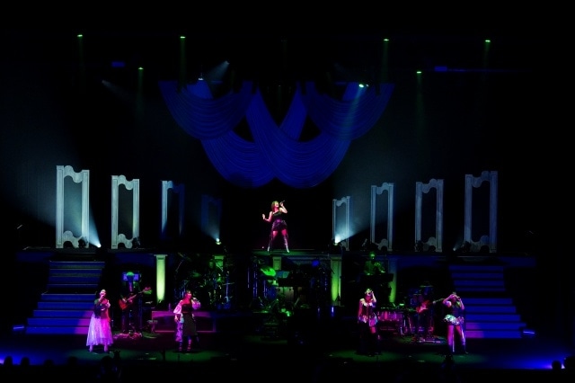 梶浦由記さんのライブBlu-ray「Yuki Kajiura LIVE vol.#21～60 Songs～」が発売！　梶浦さんのコメント映像が公開-9