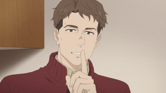 『違国日記』より、第4話「竦（すく）む」あらすじ＆先行カットが公開！-3