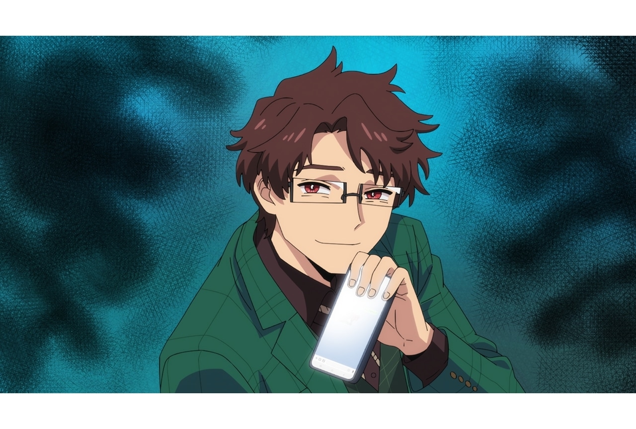 『勇者のクズ』第4話「勇者のおつかい」先行場面カット＆あらすじ