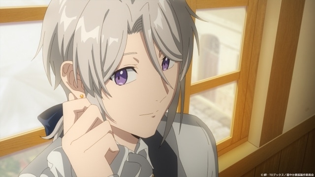 梅原裕一郎さんとの掛け合いで自然とリゼルとジルのテンポ感が生まれるーー『穏やか貴族の休暇のすすめ。』リゼル役・斉藤壮馬さんインタビュー-2