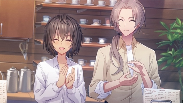 恋愛アドベンチャーゲーム『メモリーズオフ 双想 Break out of my shell』広瀬裕也さん、Lynnさん、加隈亜衣さんら出演声優11名よりコメントが到着！-19