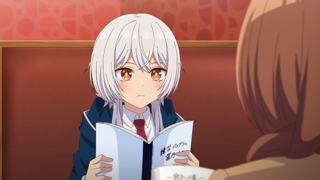 冬アニメ『真夜中ハートチューン』より、第2話先行場面カット＆あらすじ公開！　WEBラジオ第2回のパーソナリティは大久保瑠美さん-5