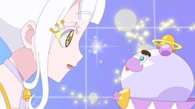 『ひみつのアイプリ』より、第94話「ひみつのバレンタインデー」あらすじ＆先行場面カット公開！-4