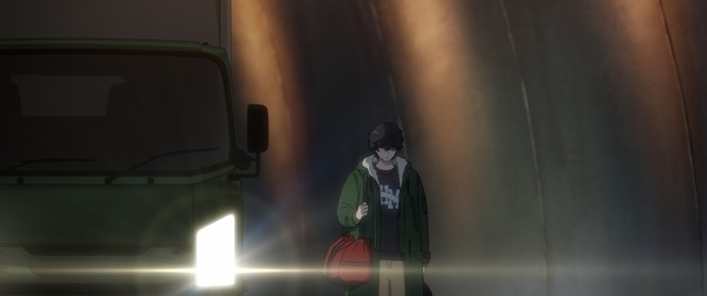 映画『クスノキの番人』A-1 Pictures / Psyde Kick Studioが込めた「日常芝居」の魔法！　先行独占解禁の場面カット1点も到着-18