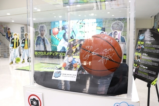 フェア「家庭教師ヒットマンREBORN! グッズフェア in アニメイト」や「『恋と深空』×animate 2周年記念施策」が開催中！　ほか［今日のアニメイト池袋本店］-19