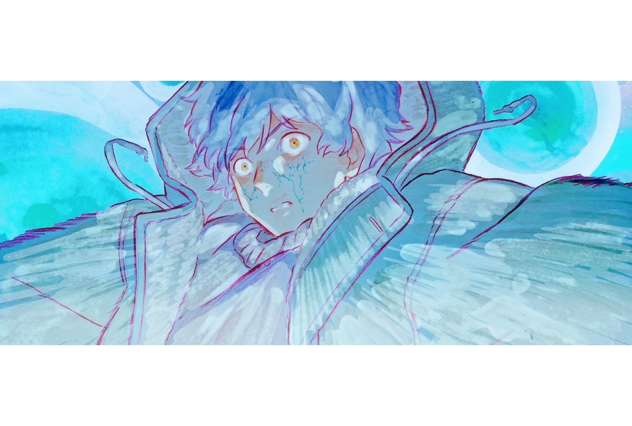 『クスノキの番人』制作スタジオが込めた「日常芝居」の魔法とは