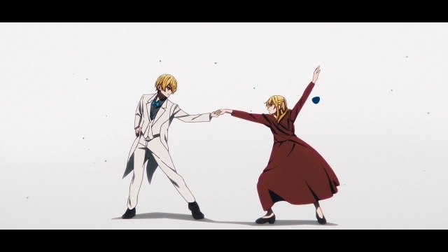 『【推しの子】』第3期 OP主題歌“ちゃんみな「TEST ME」”とED主題歌“なとり「セレナーデ」”のノンクレジット映像＆場面カットが公開！-10