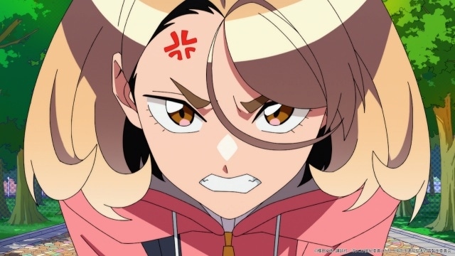 TVアニメ『ポンコツ風紀委員とスカート丈が不適切なJKの話』4月放送開始決定！　ティザービジュアル&ティザーPVが公開｜声優に榎木淳弥さん、明智璃子さんが決定-5