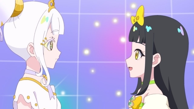 『ひみつのアイプリ』より、第94話「ひみつのバレンタインデー」あらすじ＆先行場面カット公開！-6