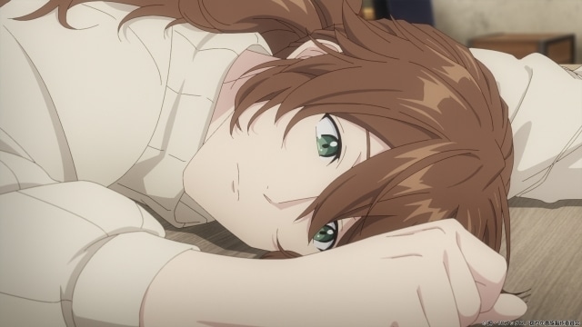 冬アニメ『穏やか貴族の休暇のすすめ。』より、第3話「レイからの手紙」先行場面カット＆あらすじ公開！-2