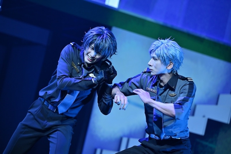 今回の舞台でフィーチャーされるのはイーストセクターのメンバー！　『Action Stage「エリオスライジングヒーローズ」-THE EAST-』開催!!　ゲネプロレポート&イーストセクターのメンバー4名へのインタビューをお届け-2