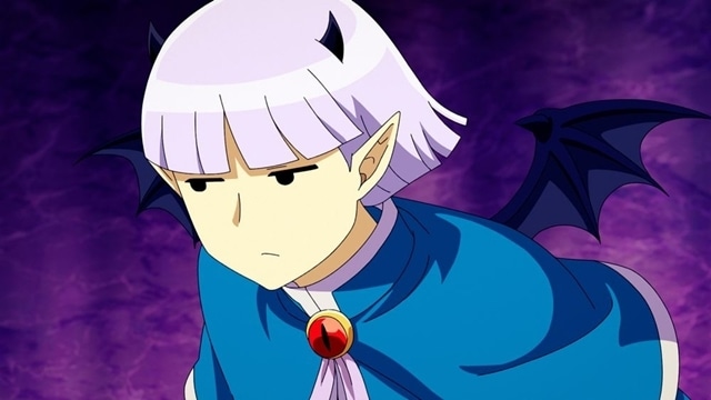 『魔入りました！入間くん』第4シリーズ、プルソン・ソイ役に伊藤節生さん決定！　プルソンのボイス初解禁となるキャラクターPVも公開-5