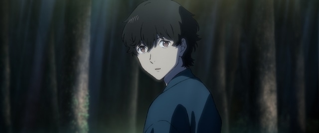 映画『クスノキの番人』A-1 Pictures / Psyde Kick Studioが込めた「日常芝居」の魔法！　先行独占解禁の場面カット1点も到着-25