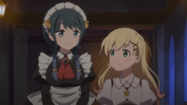 『アルネの事件簿』第2話あらすじ&場面写真が公開-1