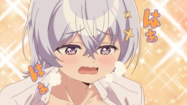 『よわよわ先生』ティザーPVが公開！　追加キャストに伊駒ゆりえさん、篠原侑さん、夏吉ゆうこさん、中原麻衣さんが決定＆コメント到着-2