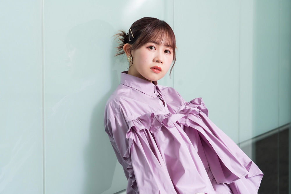 『銀河特急 ミルキー☆サブウェイ 各駅停車劇場行き』チハル役・寺澤百花さん＆マキナ役・永瀬アンナさんインタビュー｜より深く作品を知れる新作パートに注目！これが『ミルキー☆サブウェイ』の世界観だ！-8