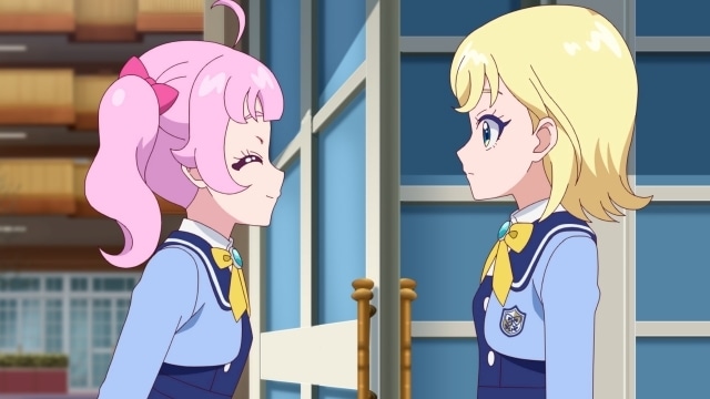 『ひみつのアイプリ』より、第92話「想い伝わるアイプリコンテスト」あらすじ＆先行場面カット公開！-7