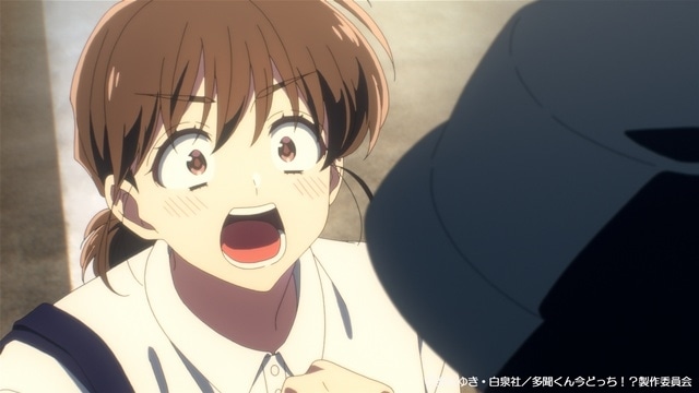 『多聞くん今どっち！？』第3話「テメェ、やべェファンだな」のあらすじ＆先行カットが公開！-5
