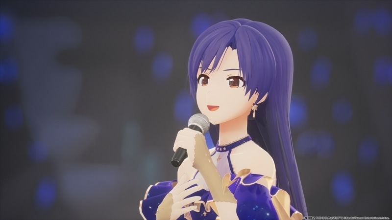 俺が離れている間に『アイドルマスター』はここまで大きくなっていたのか………！　千早の歌を通してシリーズが20年かけて歩んだ道筋を感じられた如月千早単独武道館公演「OathONE」1月25日公演レポート-20