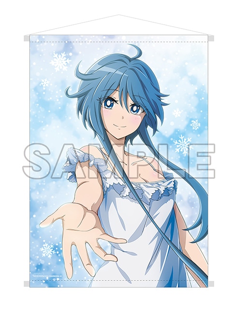 『地獄先生ぬ～べ～』BD-BOXより、下巻のアウターケースイラストなど新情報が公開!!-2