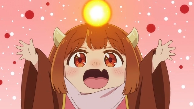 『魔王の娘は優しすぎる!!』第2話「魔王の娘は人間をしいたけすぎる!!」「魔王の側近は教育がすぎる!!」のあらすじと場面カットが公開！　Blu-ray BOXが発売決定-9