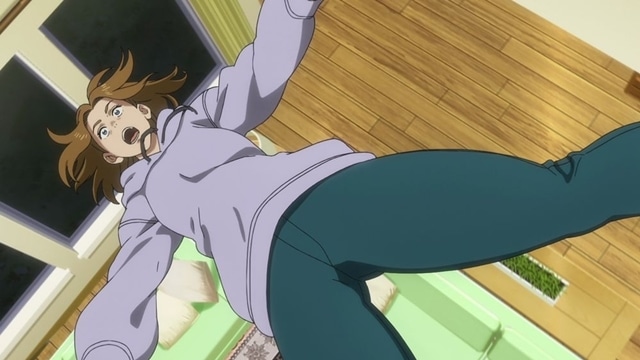 冬アニメ『ダーウィン事変』より、第3話「ヘテローシス」先行場面カット＆あらすじ解禁！-4