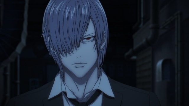 『東島丹三郎は仮面ライダーになりたい』連載インタビュー第14回：島村二葉役・小清水亜美さん 後編｜「兄貴たちと一緒に仮面ライダーになってください」――複雑な葛藤の果てに、ショッカーの存在を知った二葉の“これから”-5