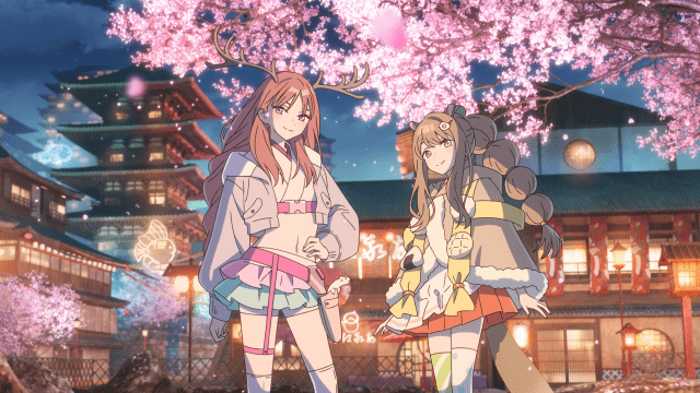 『超かぐや姫！』アナザービジュアル&直前予告映像が公開！　40mP書き下ろしの本編オリジナル楽曲、入野自由さん、内田雄馬さんらキャスト情報が解禁！-7