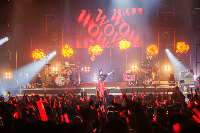 鈴木このみさんのライブ、「鈴木このみ Live 2026 ～Anison Collection～」公式ライブレポートが到着！-7