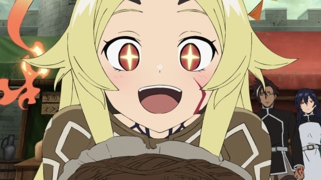 冬アニメ『勇者刑に処す 懲罰勇者9004隊刑務記録』第4話「待機指令：ミューリッド要塞」先行場面カット＆あらすじ、WEB予告到着！-4