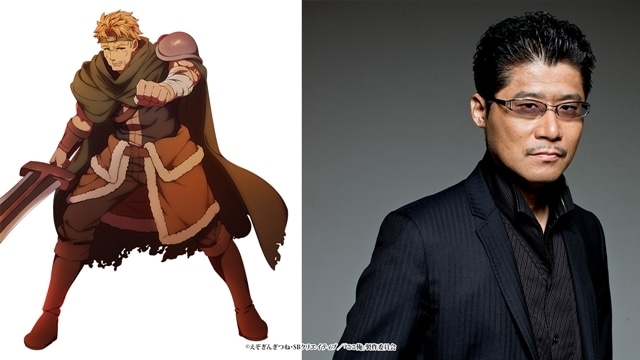 『ここは俺に任せて先に行けと言ってから10年がたったら伝説になっていた。』放送時期が2026年4月に決定、ティザーPV公開！　追加声優にM・A・Oさん、小坂井祐莉絵さん決定-13