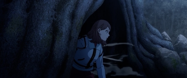 映画『クスノキの番人』A-1 Pictures / Psyde Kick Studioが込めた「日常芝居」の魔法！　先行独占解禁の場面カット1点も到着-40