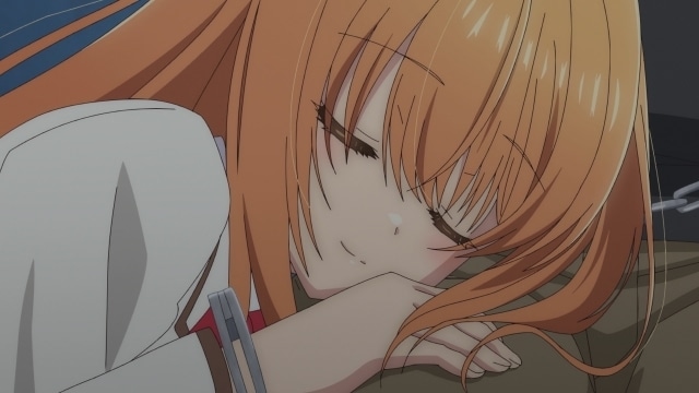 『才女のお世話 高嶺の花だらけな名門校で、学院一のお嬢様(生活能力皆無)を陰ながらお世話することになりました』2026年7月TVアニメ放送決定！　声優に上村祐翔さん、小原好美さん-2