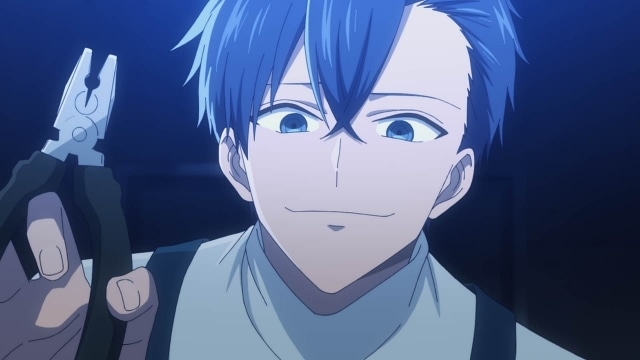 今後も個性豊かな“先輩たち”が登場？　アフレコブースは“音がなくなることが1秒もなかった”!?　『拷問バイトくんの日常』連載インタビュー第1回：セロ役・土岐隼一さん-1