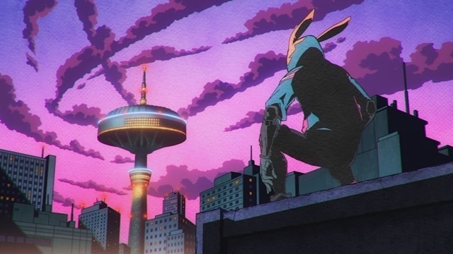 冬アニメ『ヴィジランテ -僕のヒーローアカデミア ILLEGALS-』第2期のオープニング映像＆ノンクレジットエンディング映像公開！-6