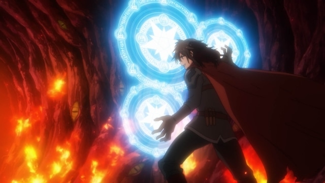 『ここは俺に任せて先に行けと言ってから10年がたったら伝説になっていた。』放送時期が2026年4月に決定、ティザーPV公開！　追加声優にM・A・Oさん、小坂井祐莉絵さん決定-1