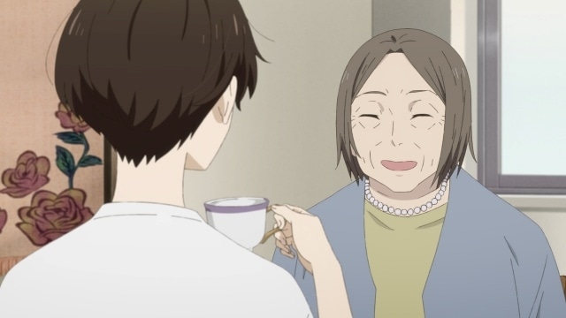 『違国日記』より、第5話「選ぶ」あらすじ＆先行カットが公開！-3